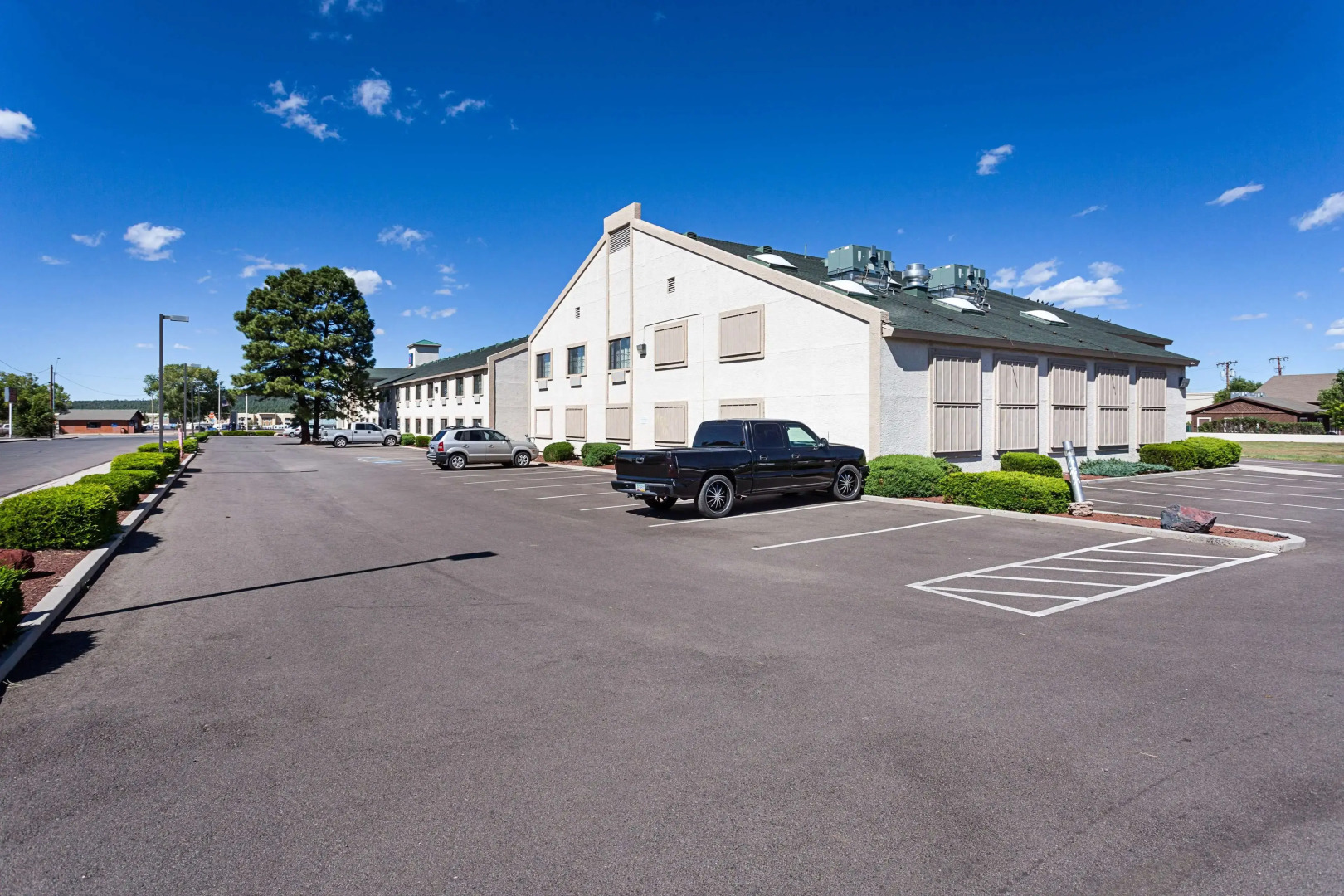 Motel 6 Williams, AZ - West - Grand Canyon