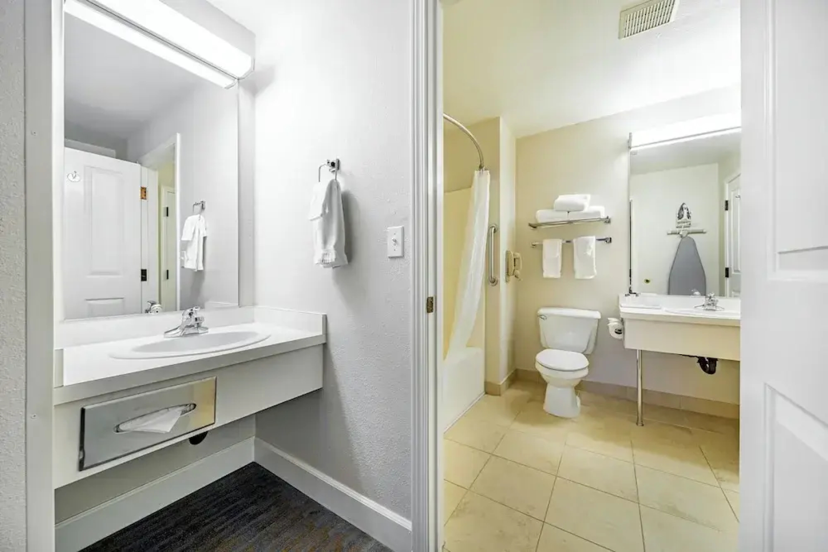 Ashland Hills Hotel & Suites (ex. Village Suites At Ashland Hills)