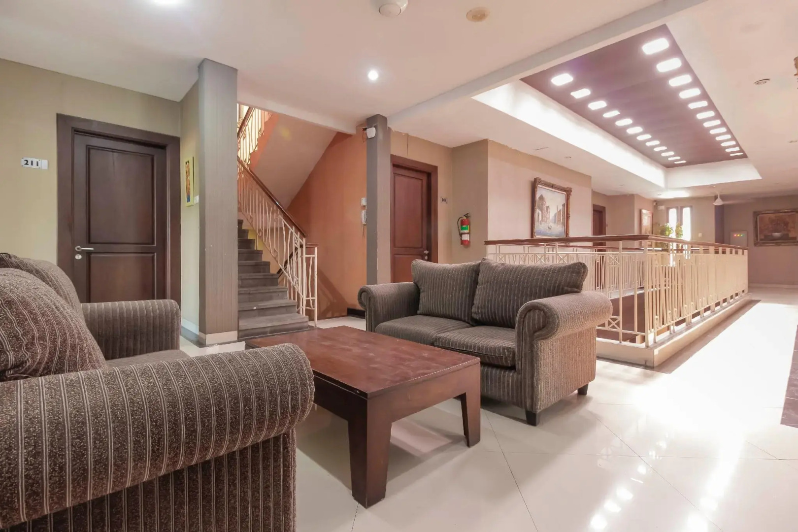 RedDoorz Near Pasar Pagi Cirebon