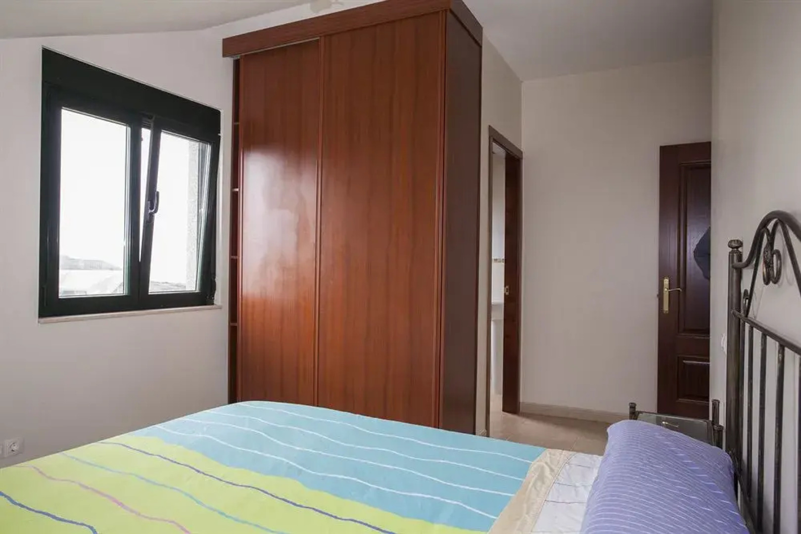 Apartamentos Finisterrae Playa