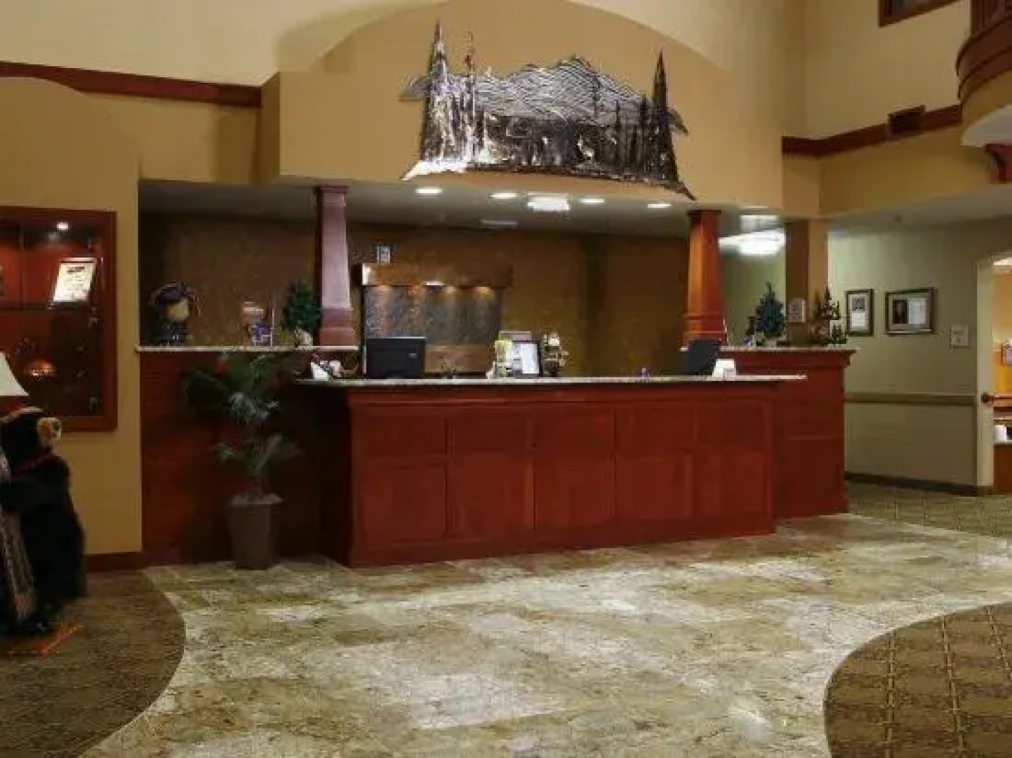 Holiday Inn Express Hotel & Suites Coeur D Alene I 90 Exit 11, An Ihg