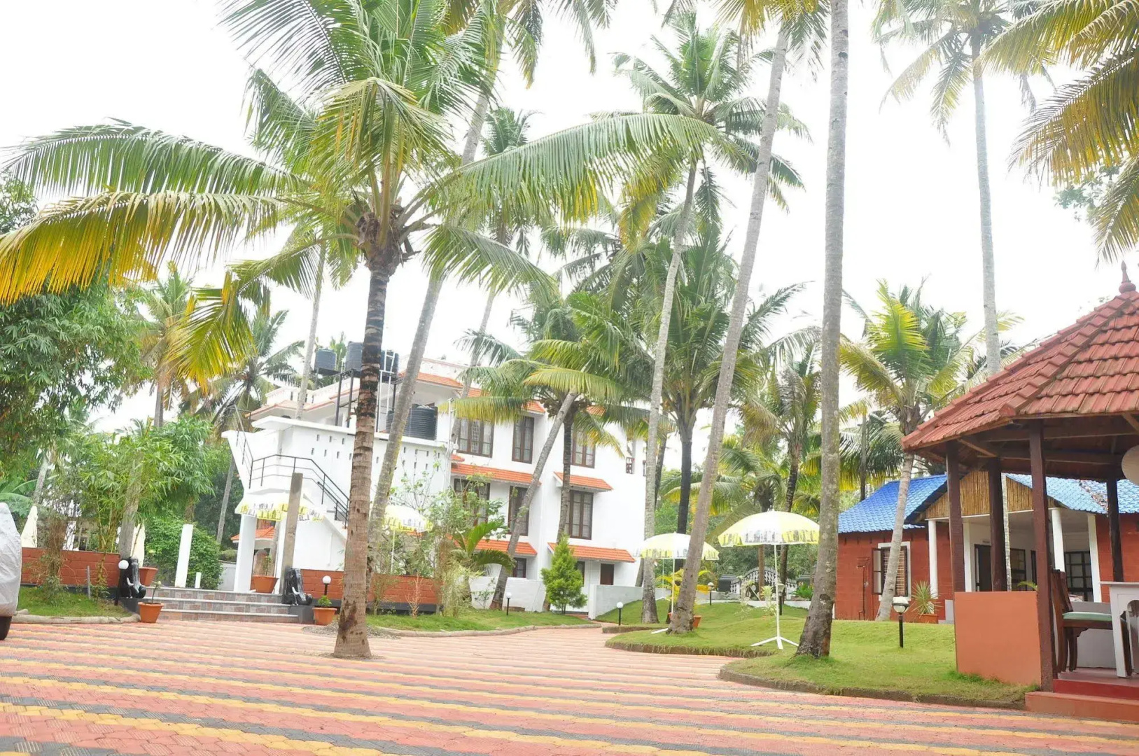 Nikhil Residence