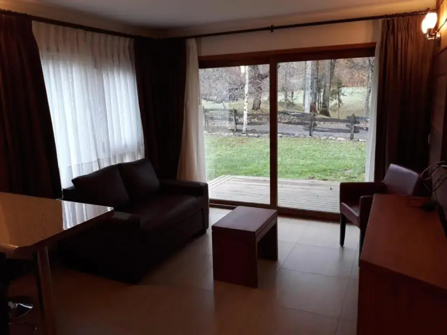 Cabañas Patagonia Lefun