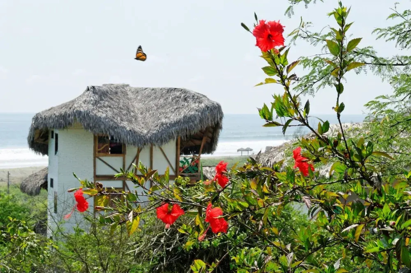 Azuluna Ecolodge