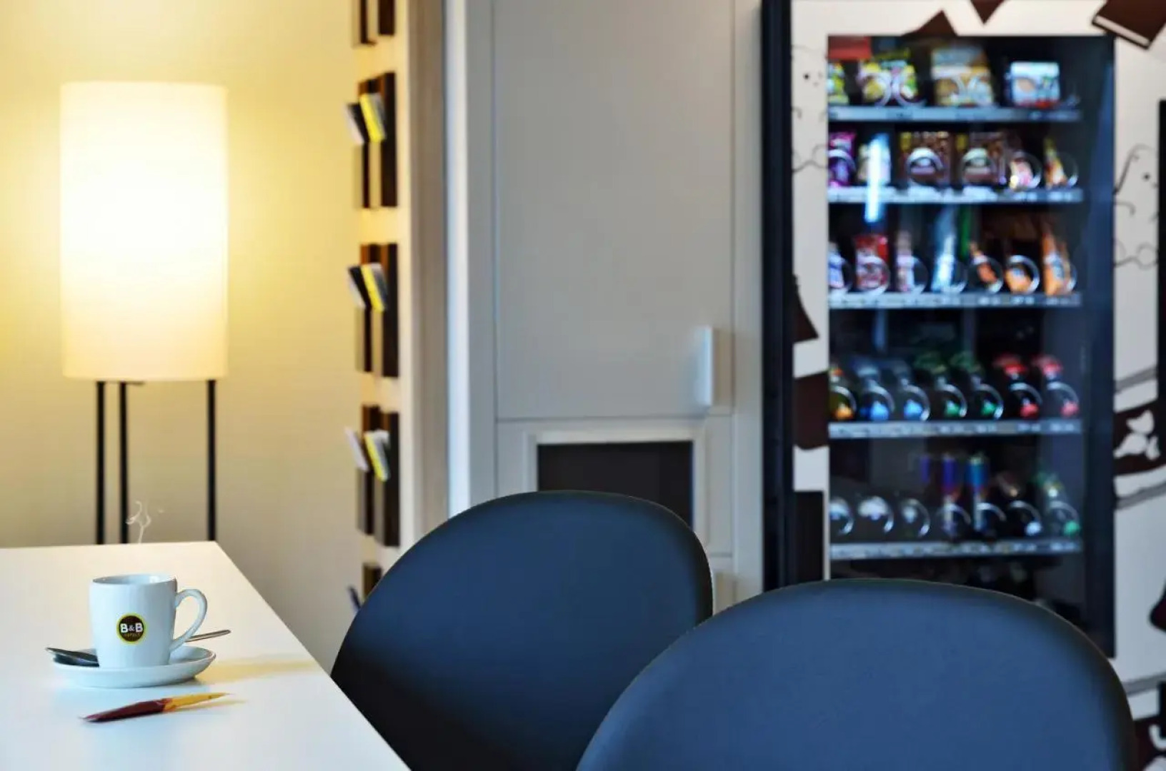 B&B HOTEL Wiener Neudorf