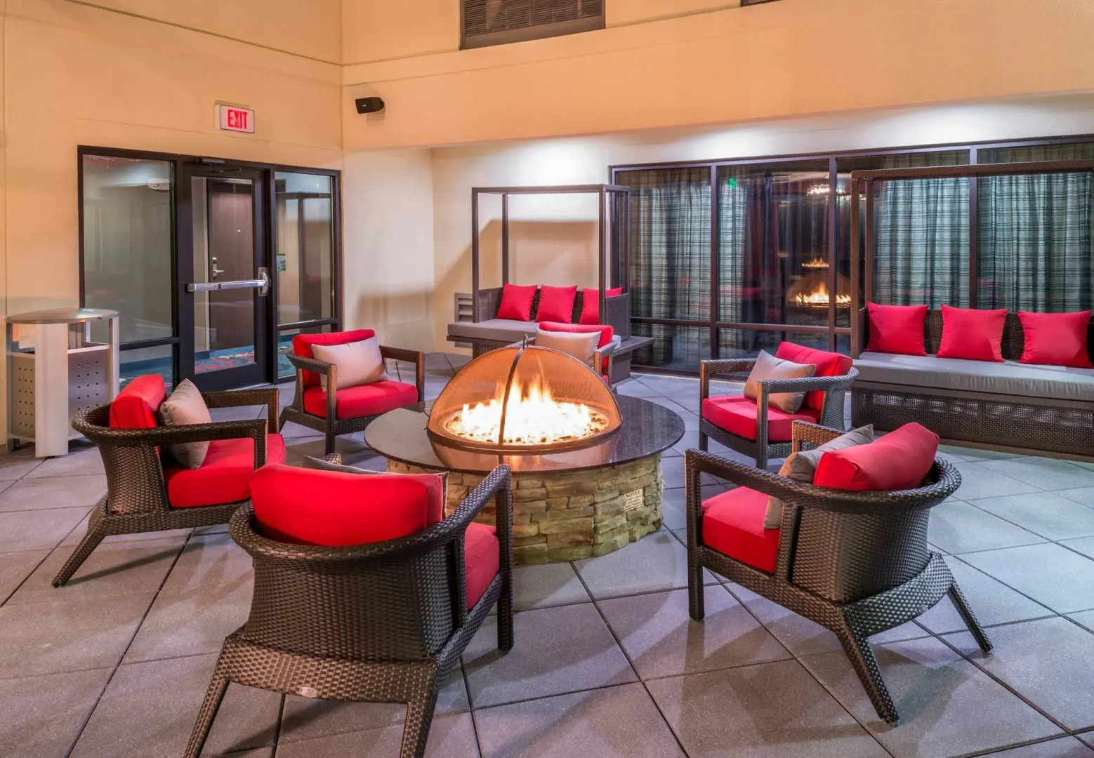 Courtyard by Marriott Wilmington Downtown/Historic District