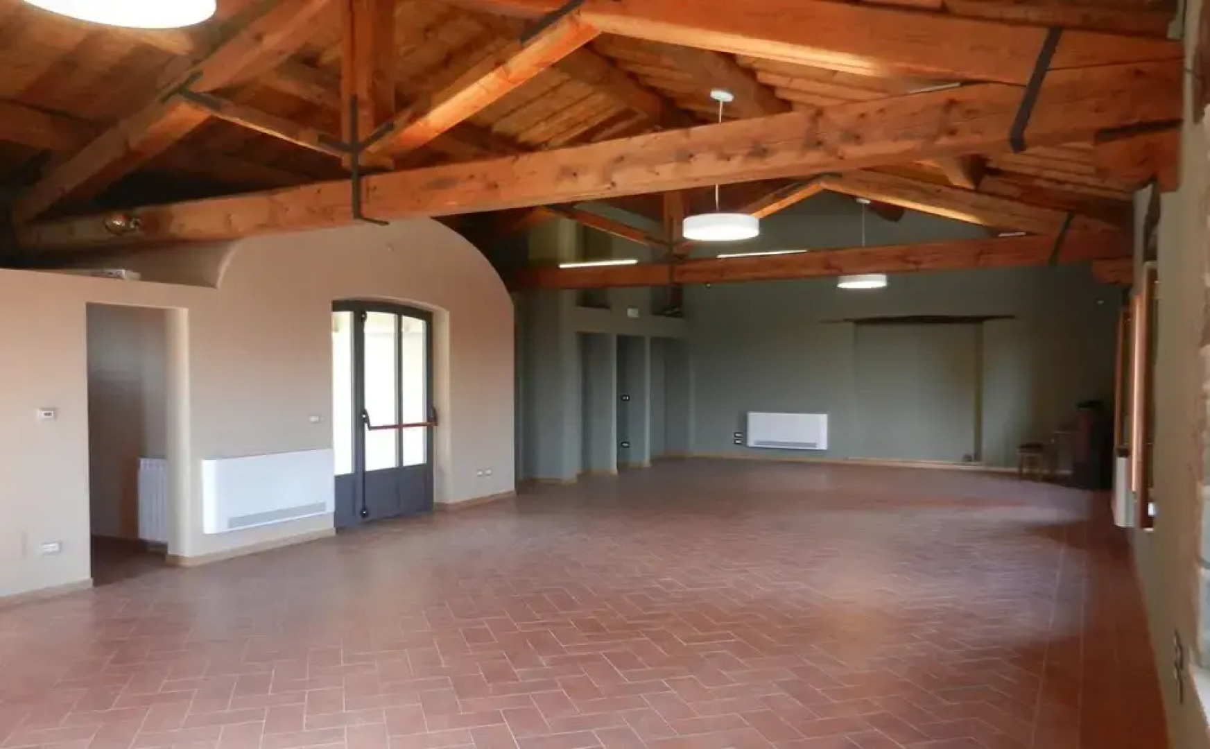 Agriturismo Terra di Michelangelo