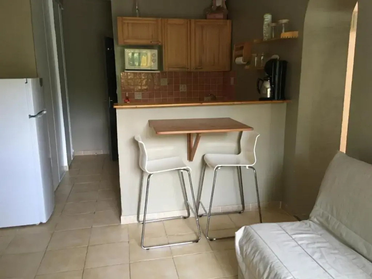 Le Clos des Arbousiers