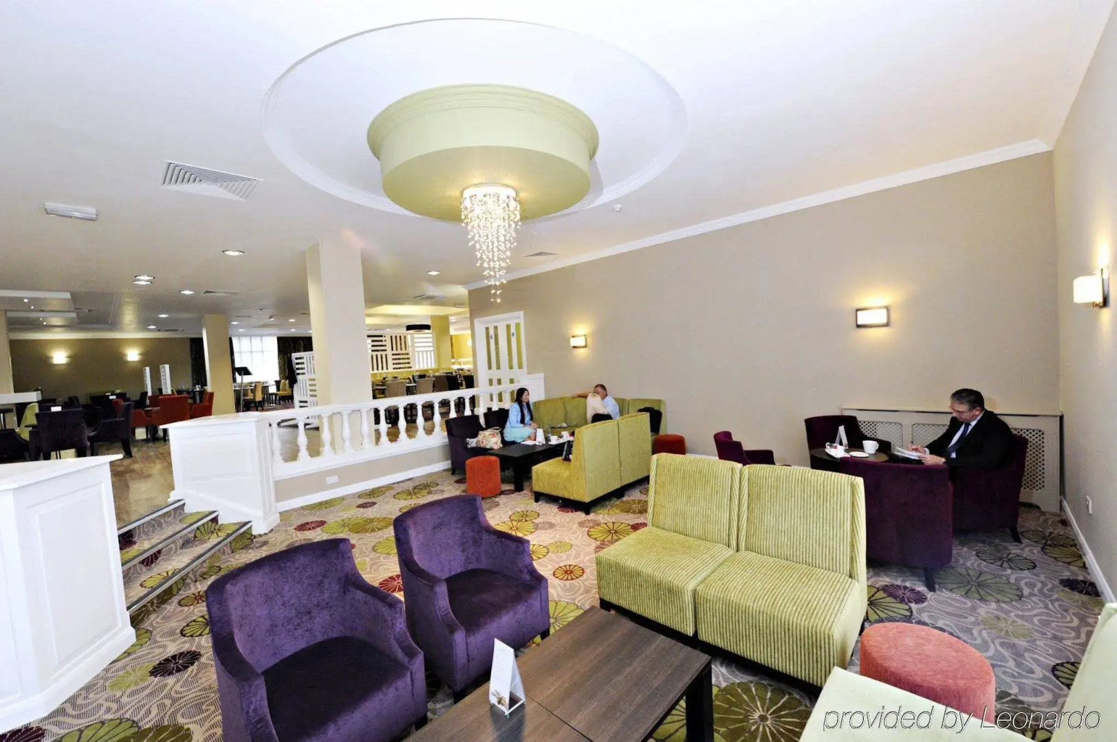 The Link Hotel Loughborough