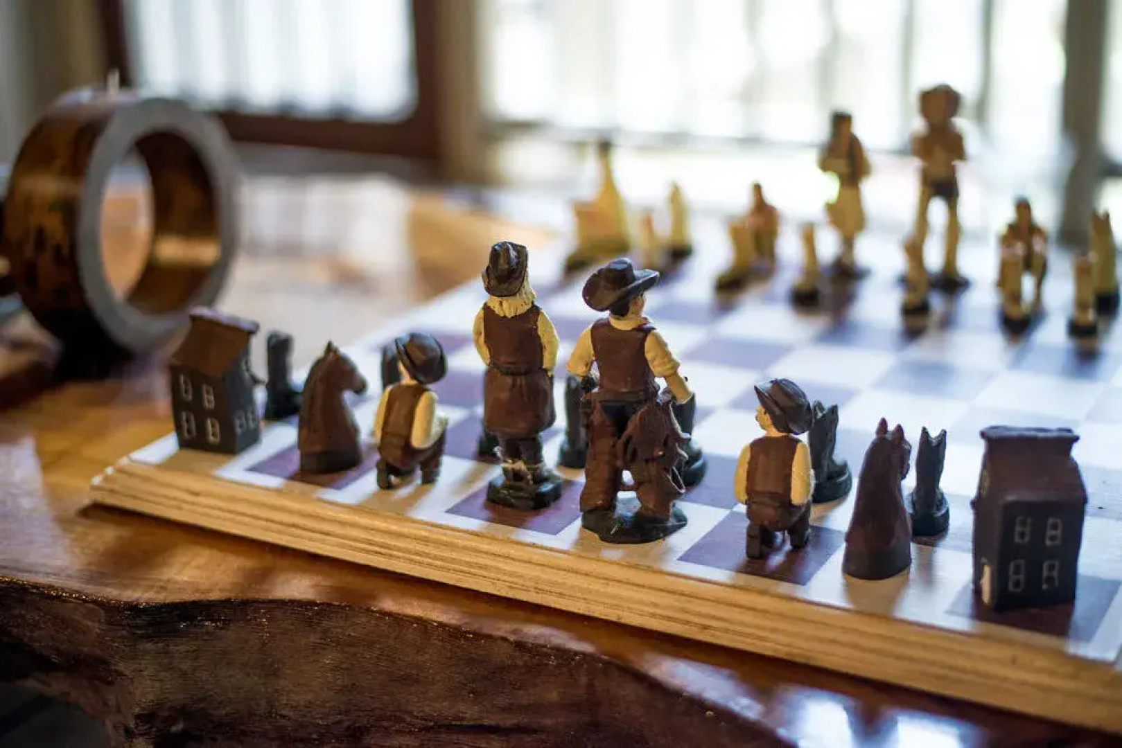 Hale Hoo Maha Bed and Breakfast