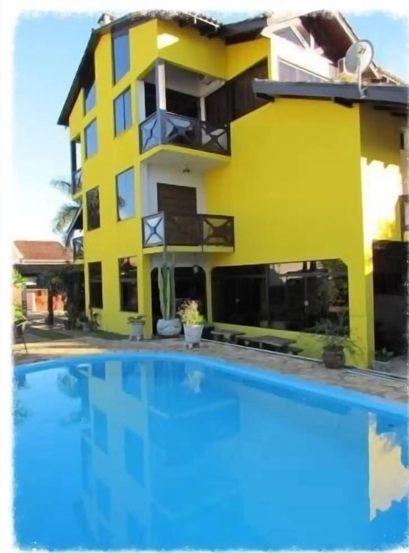 Pousada Villa Guimarães