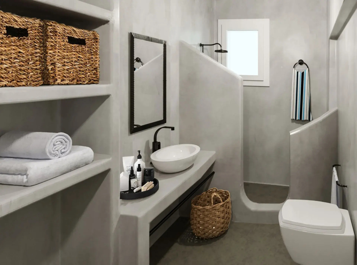 Mykonos Residence Villas & Suites
