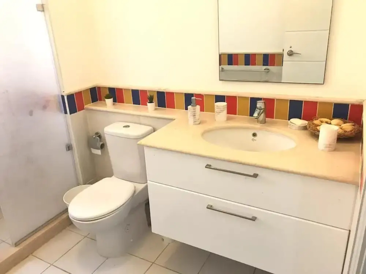 Marassi North Coast Chalet Catania G2