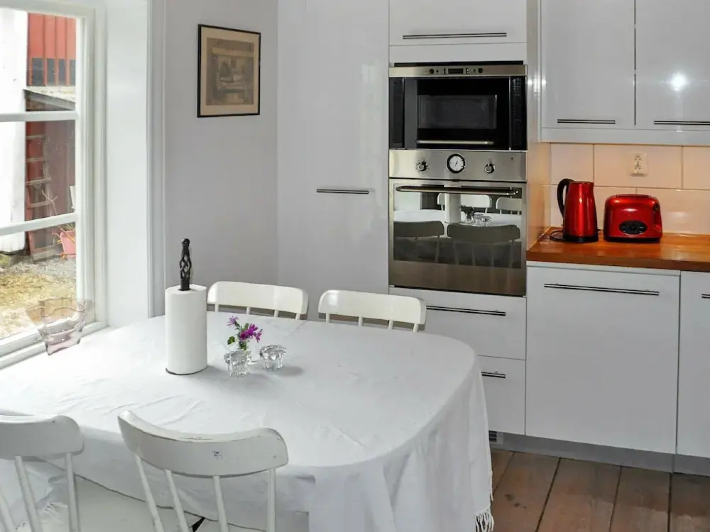 Holiday Home in Kopparberg