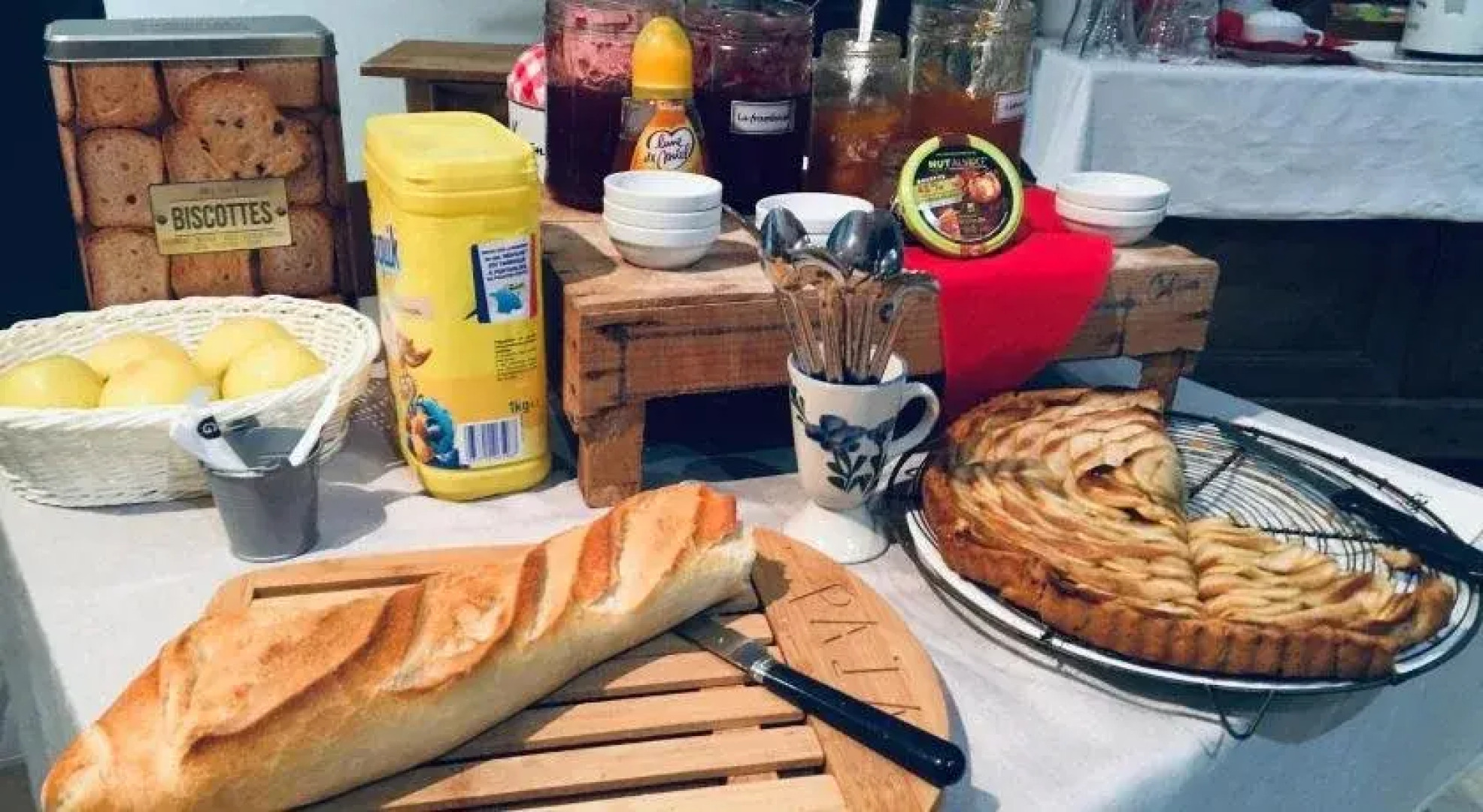 Chambres dhôtes Les Templiers