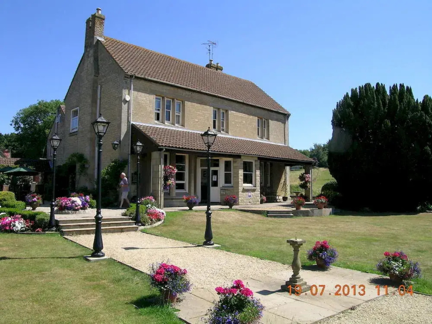 Toft Country House Hotel And Golf Club