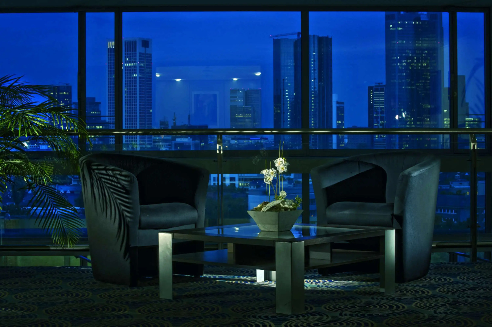 Maritim Hotel Frankfurt