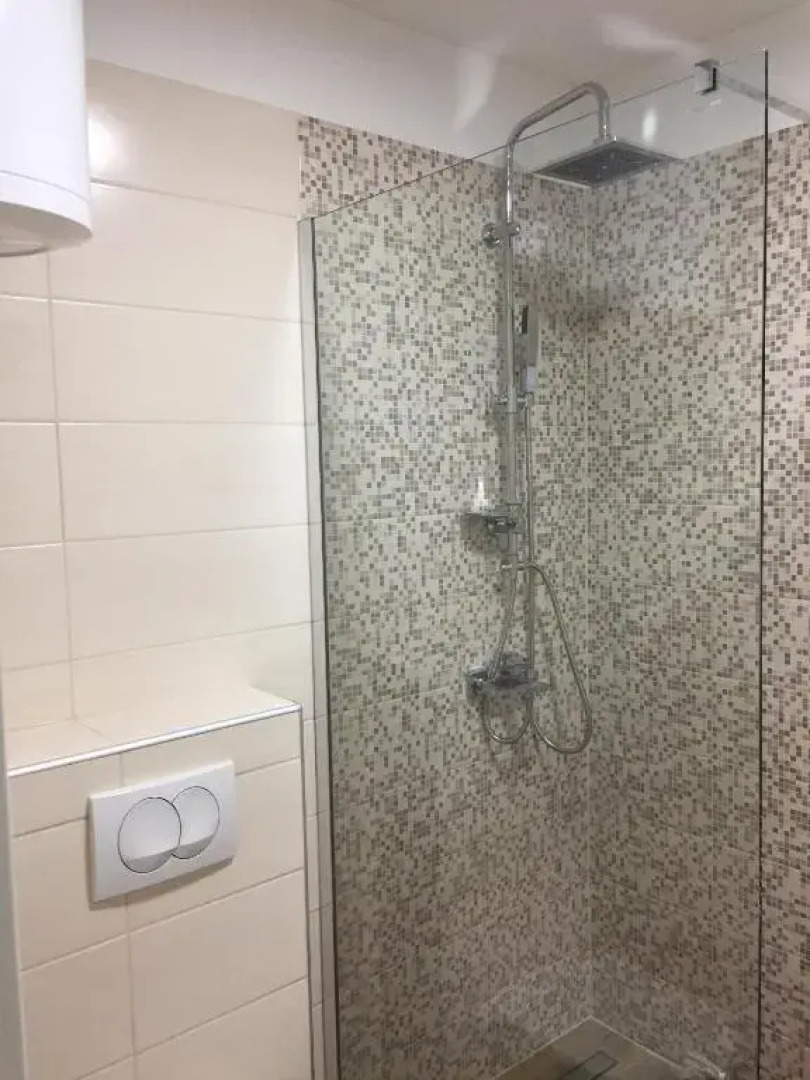 Apartments with a parking space Pirovac, Sibenik - 18700