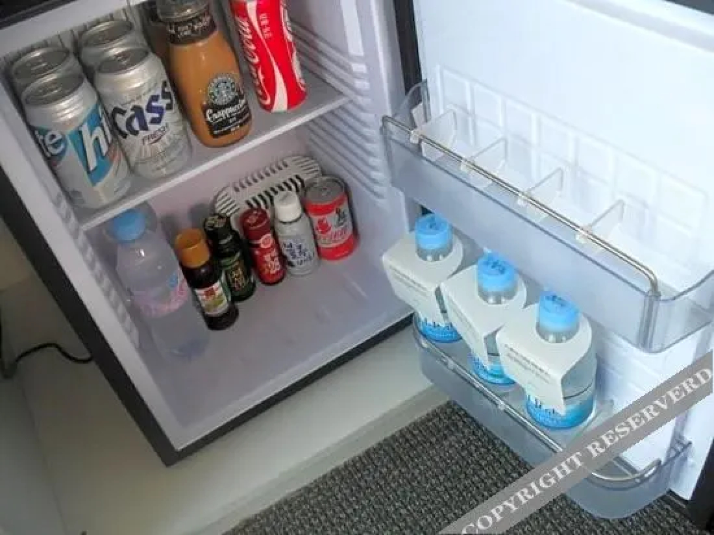 High 1 Convention Hotel