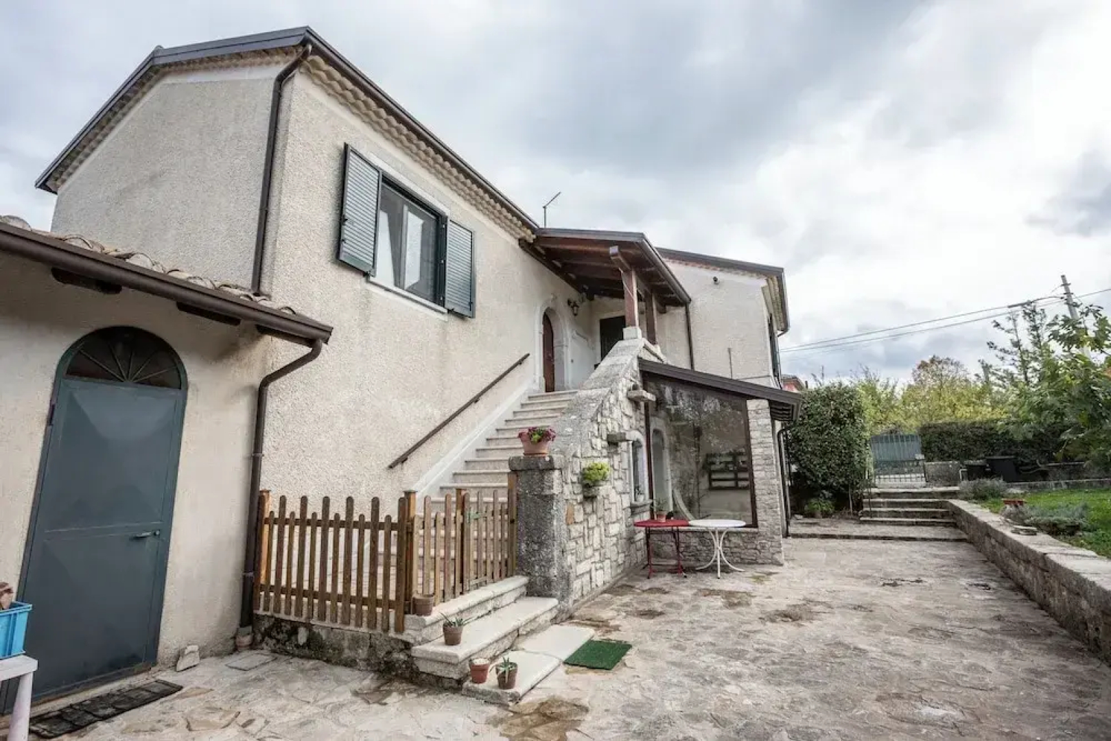 #914 Home - Irpinia