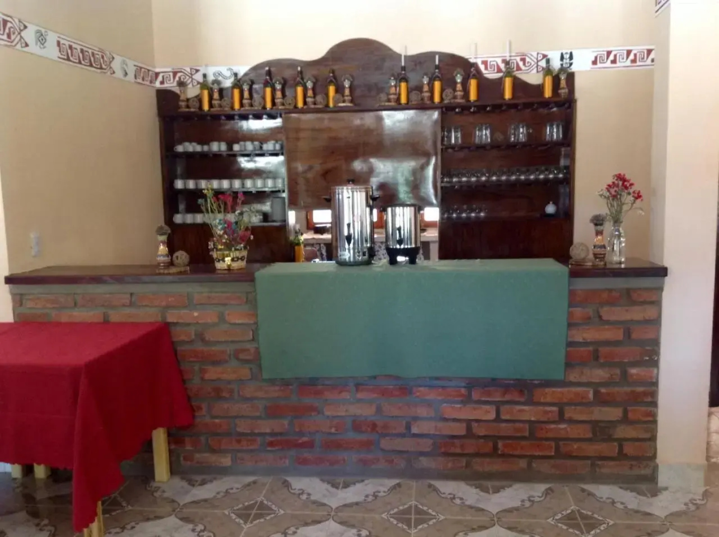 Hostal Don Arturo