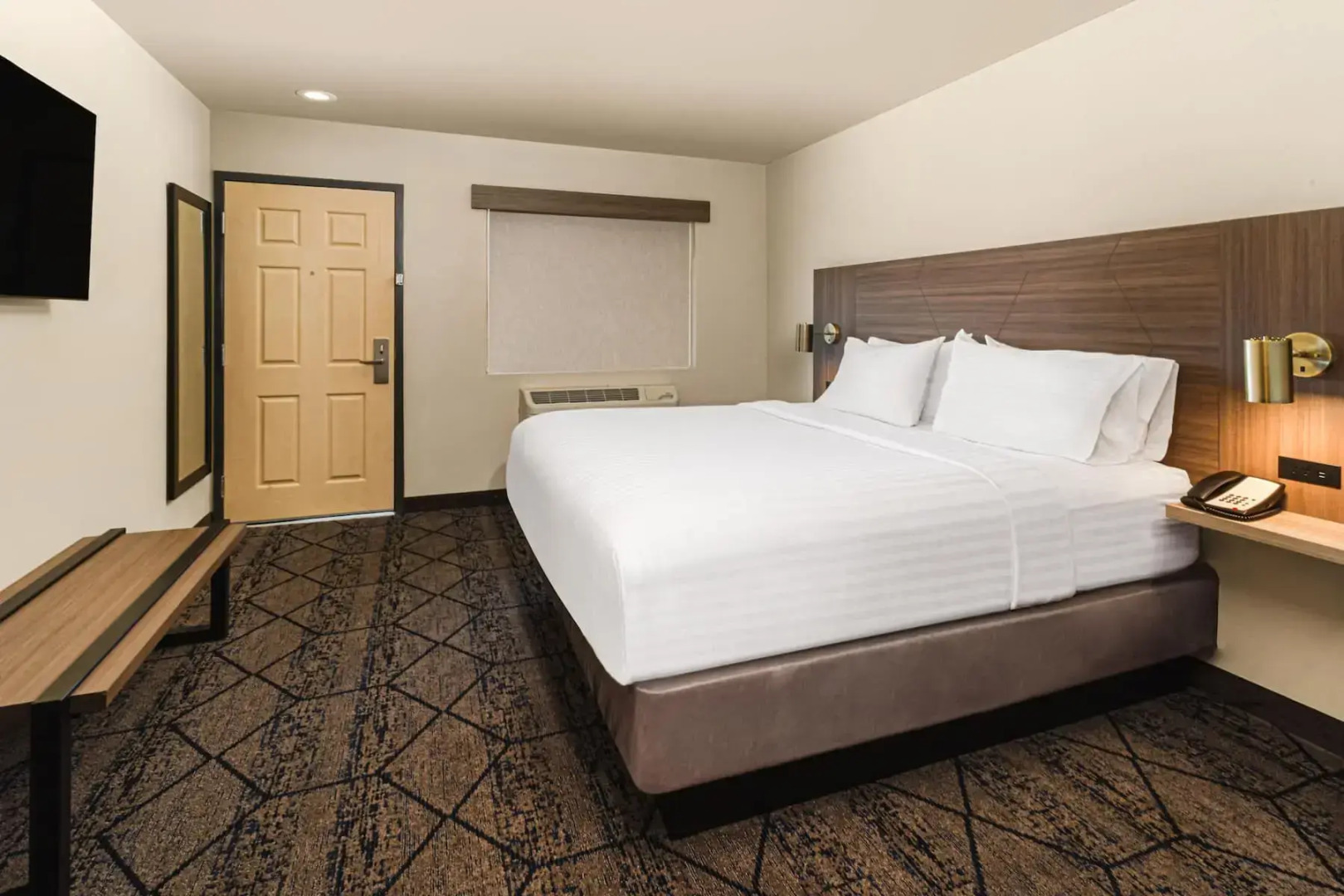 Ramada by Wyndham Modesto Yosemite Area