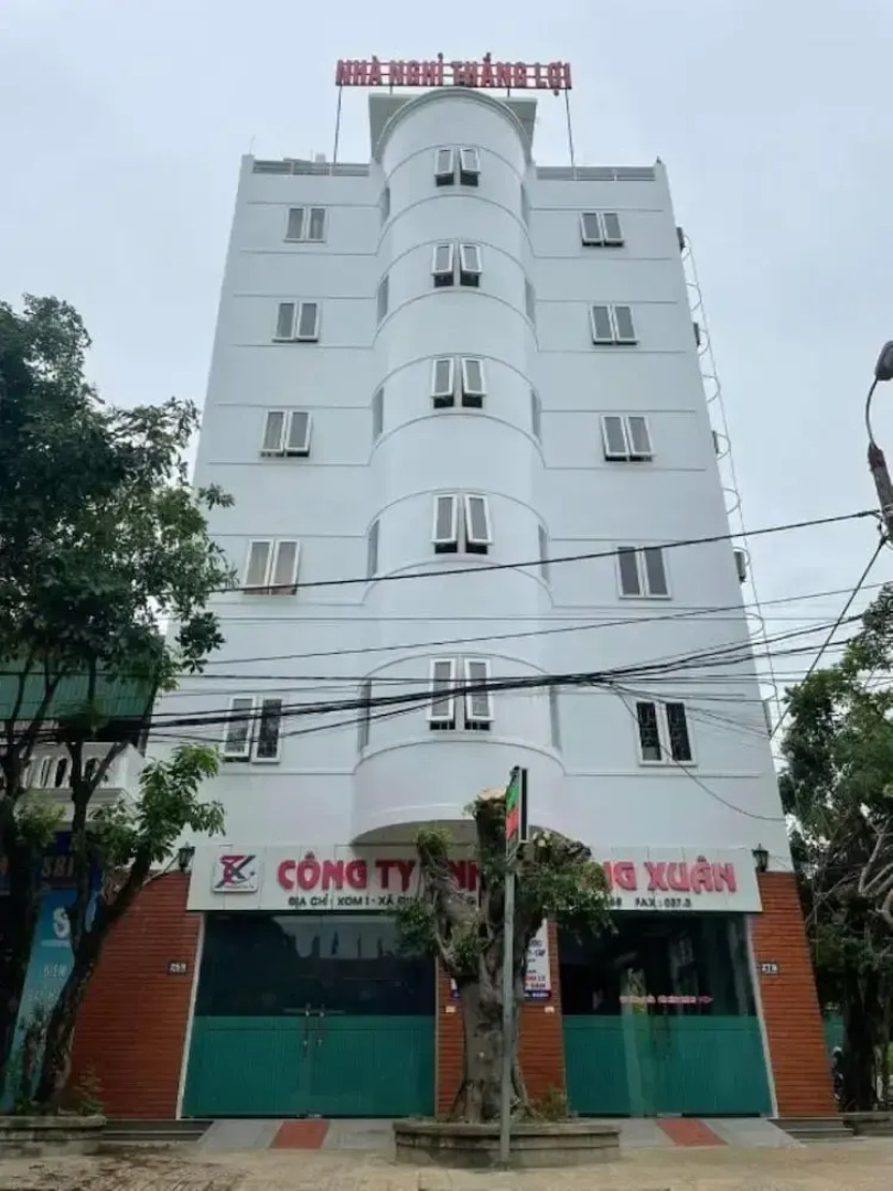 Thang Loi Hotel