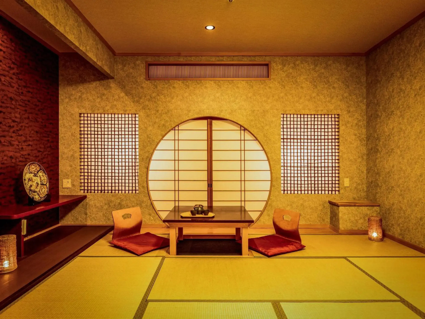Ooedo Onsen Monogatari Miyoshiya