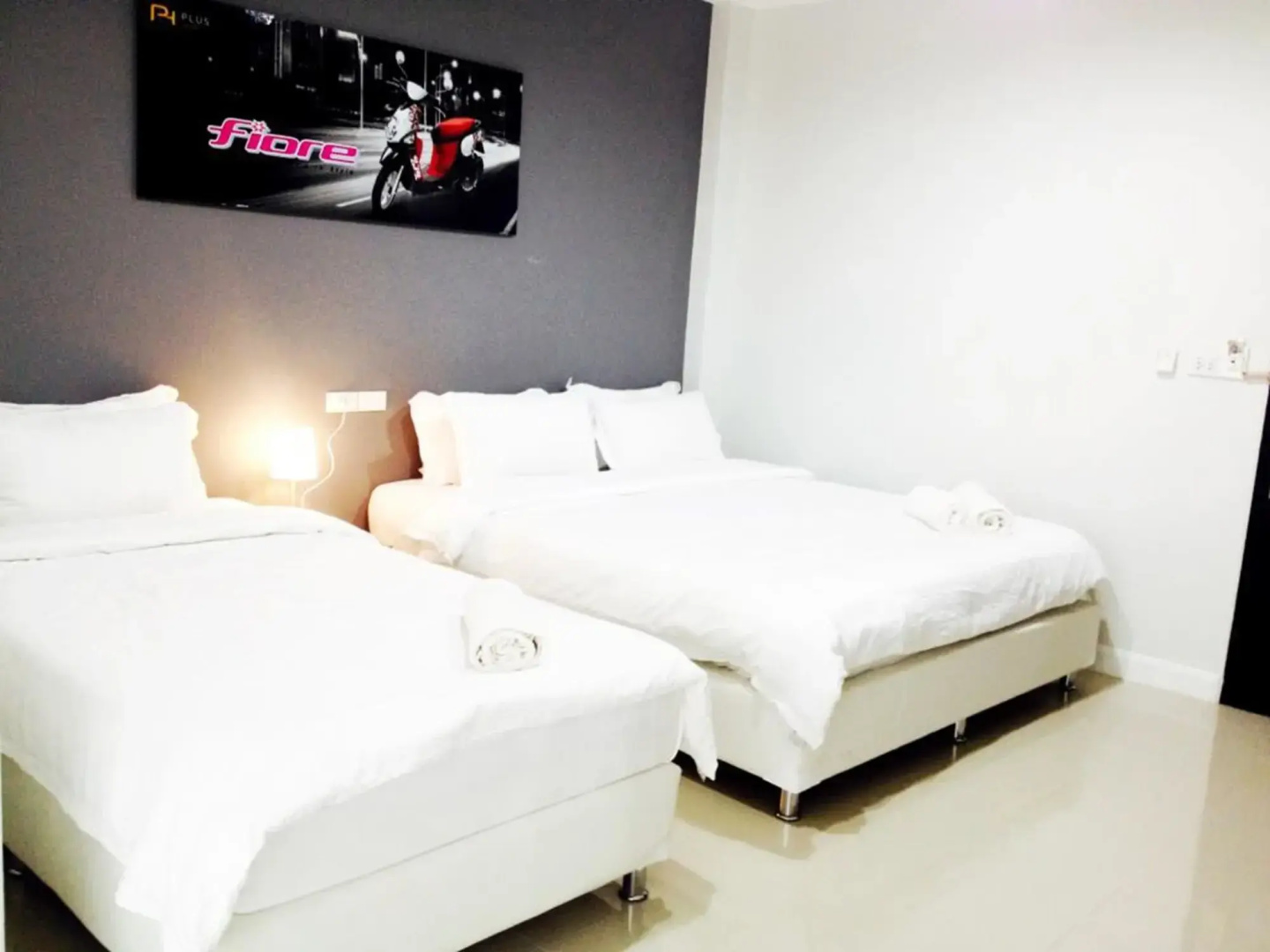 Plus Hotel Loei