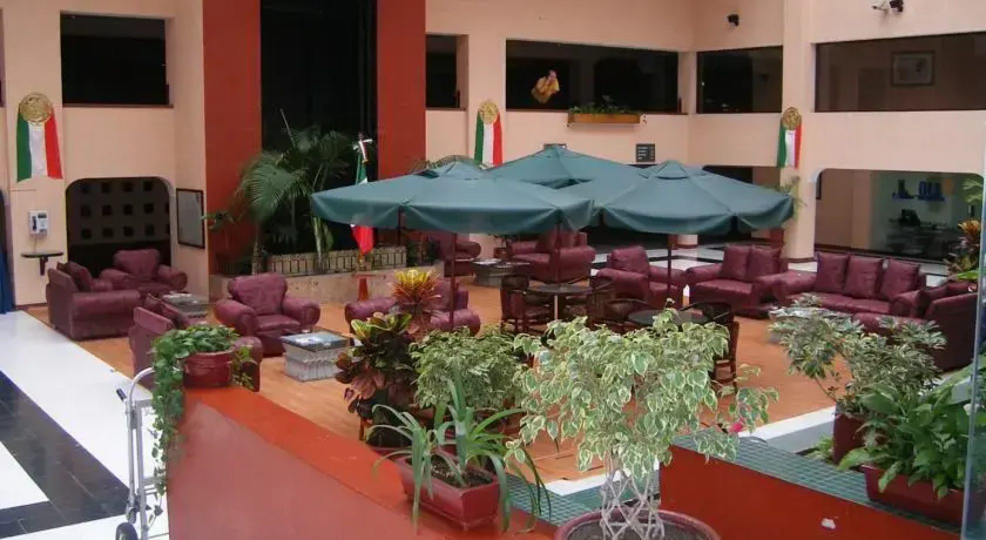 Casagrande Aeropuerto Guadalajara