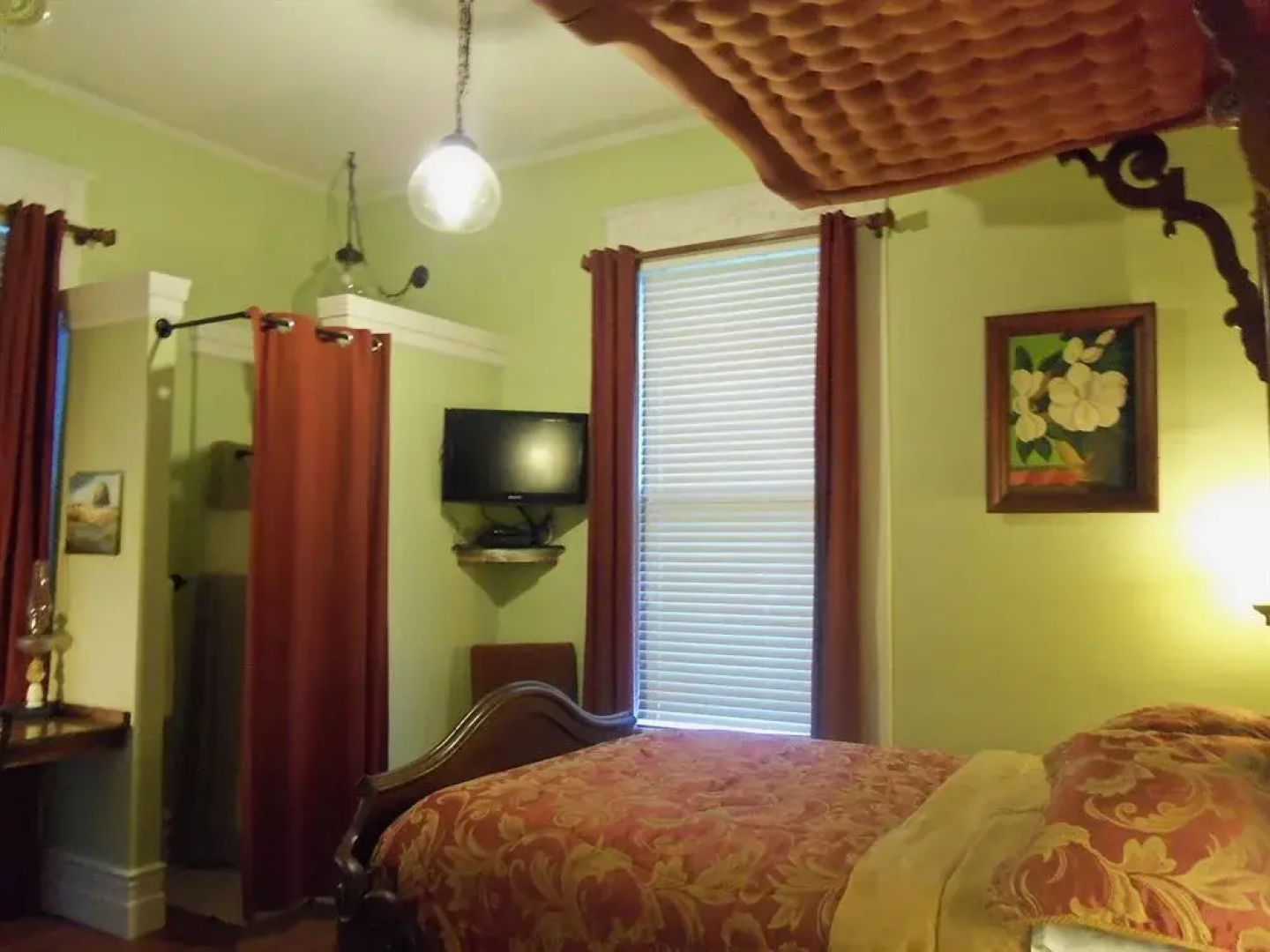 Futrell House Bed & Breakfast