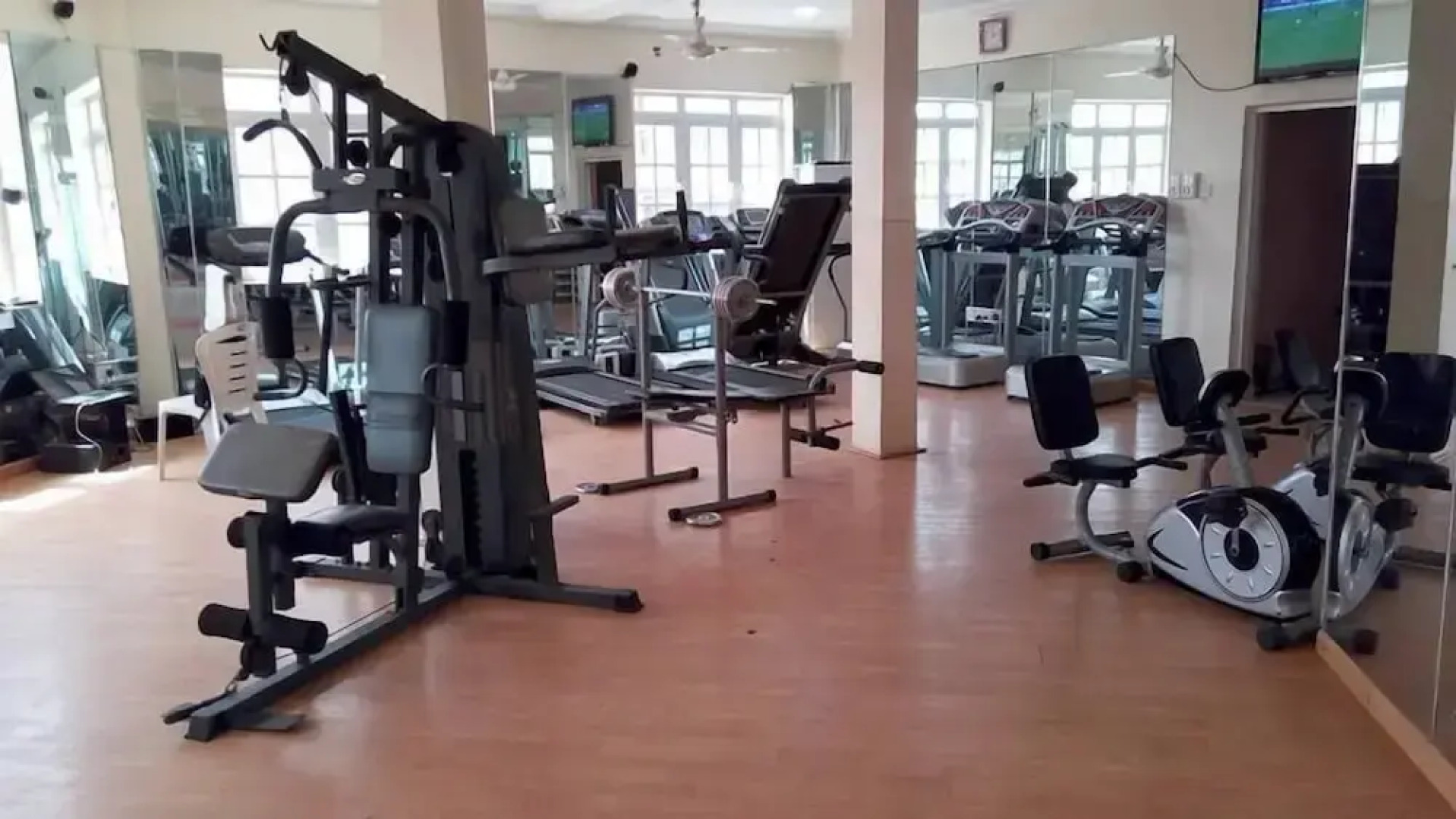 Dankani Guest Palace Hotel