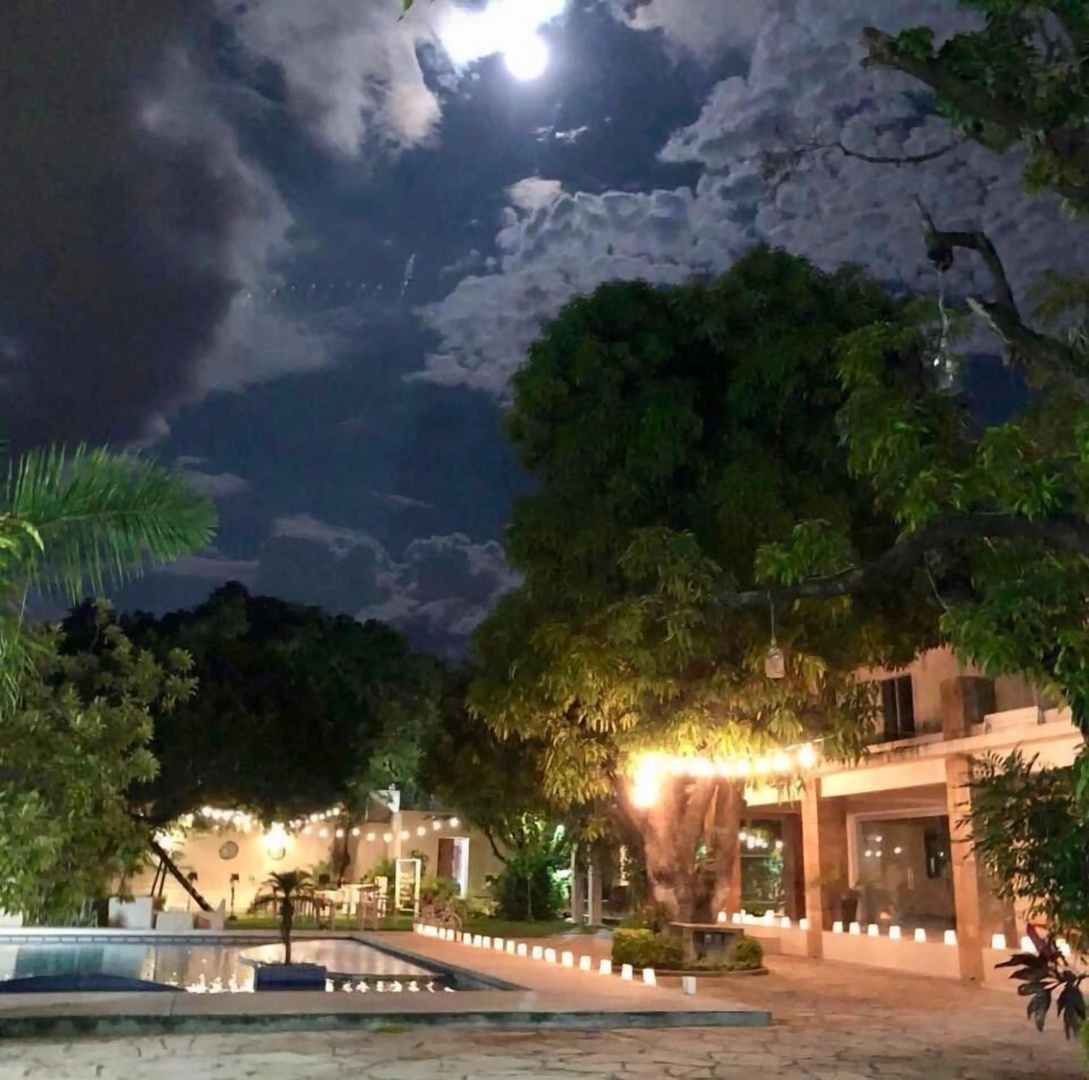 Rinconada Hotel Boutique