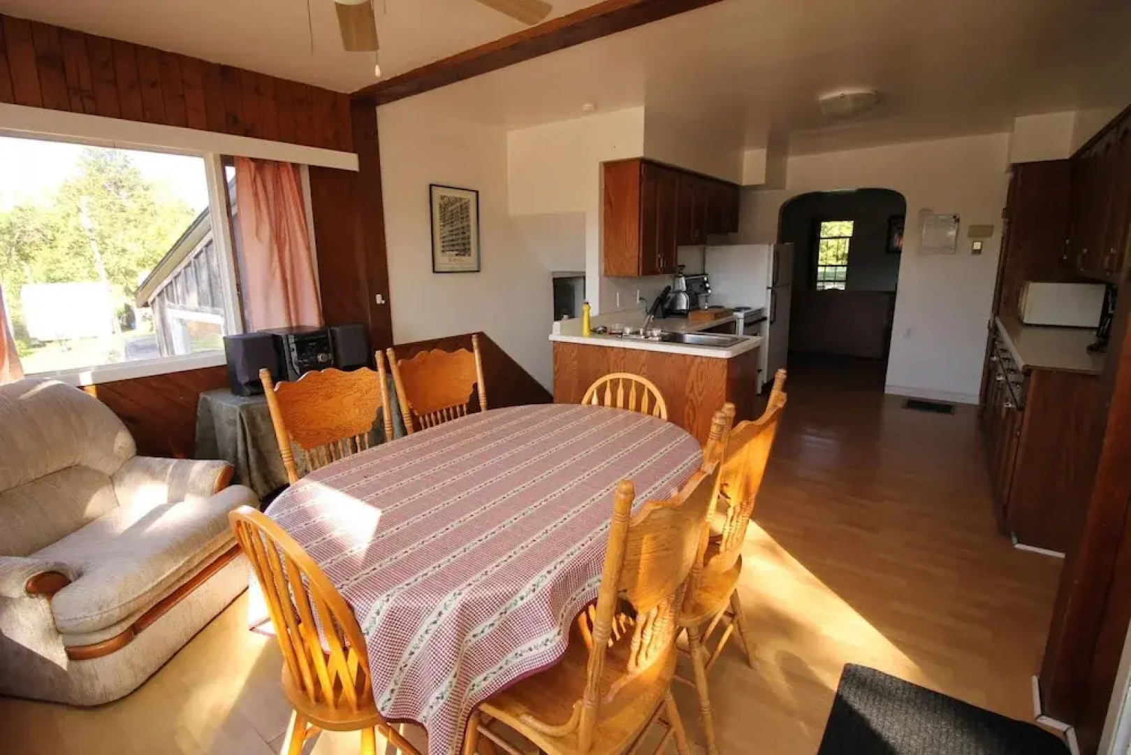 3 Bdrm Country Cottage - Main House - Rosewood Cottages