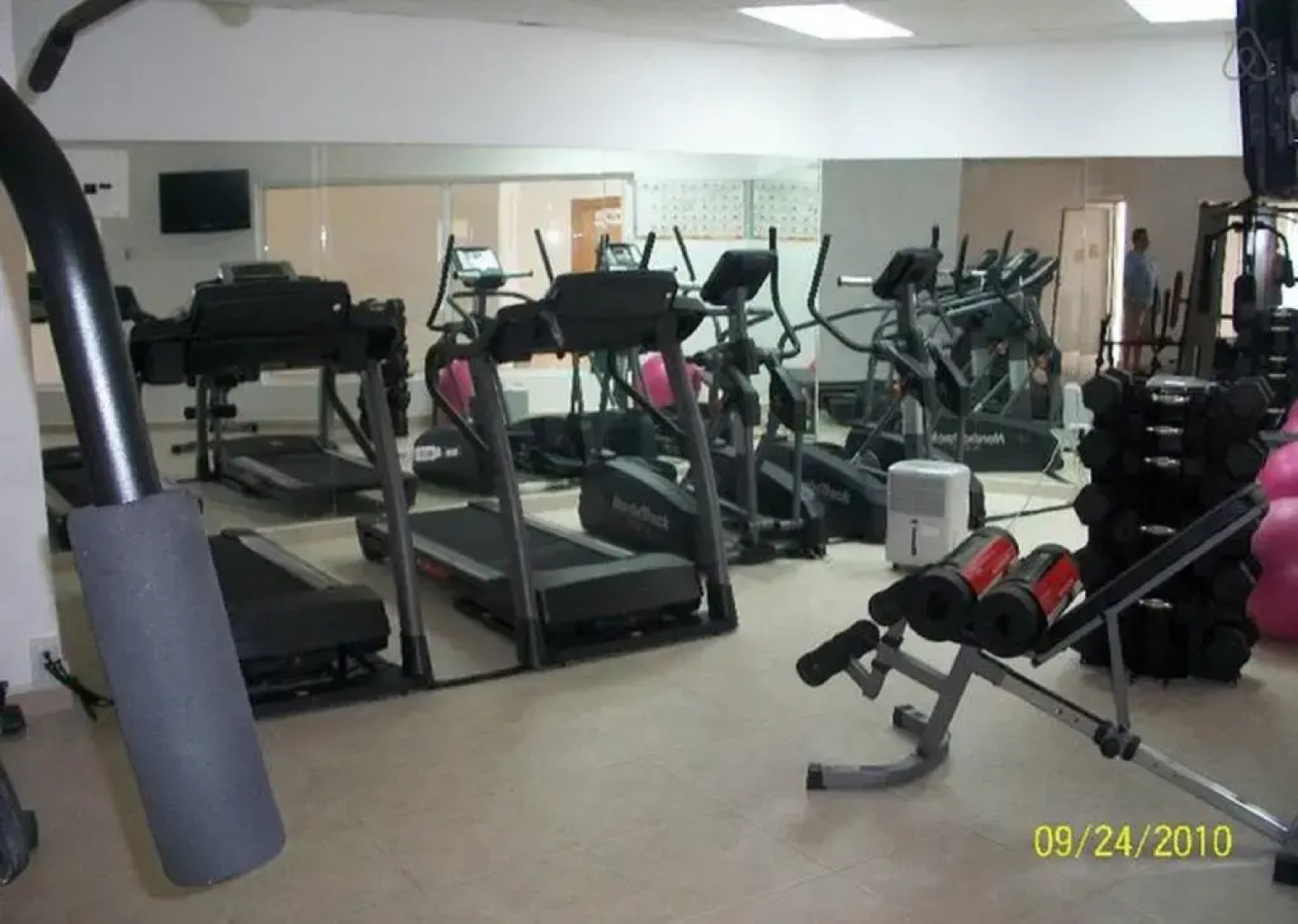 Cadaques Caribe Pez 103