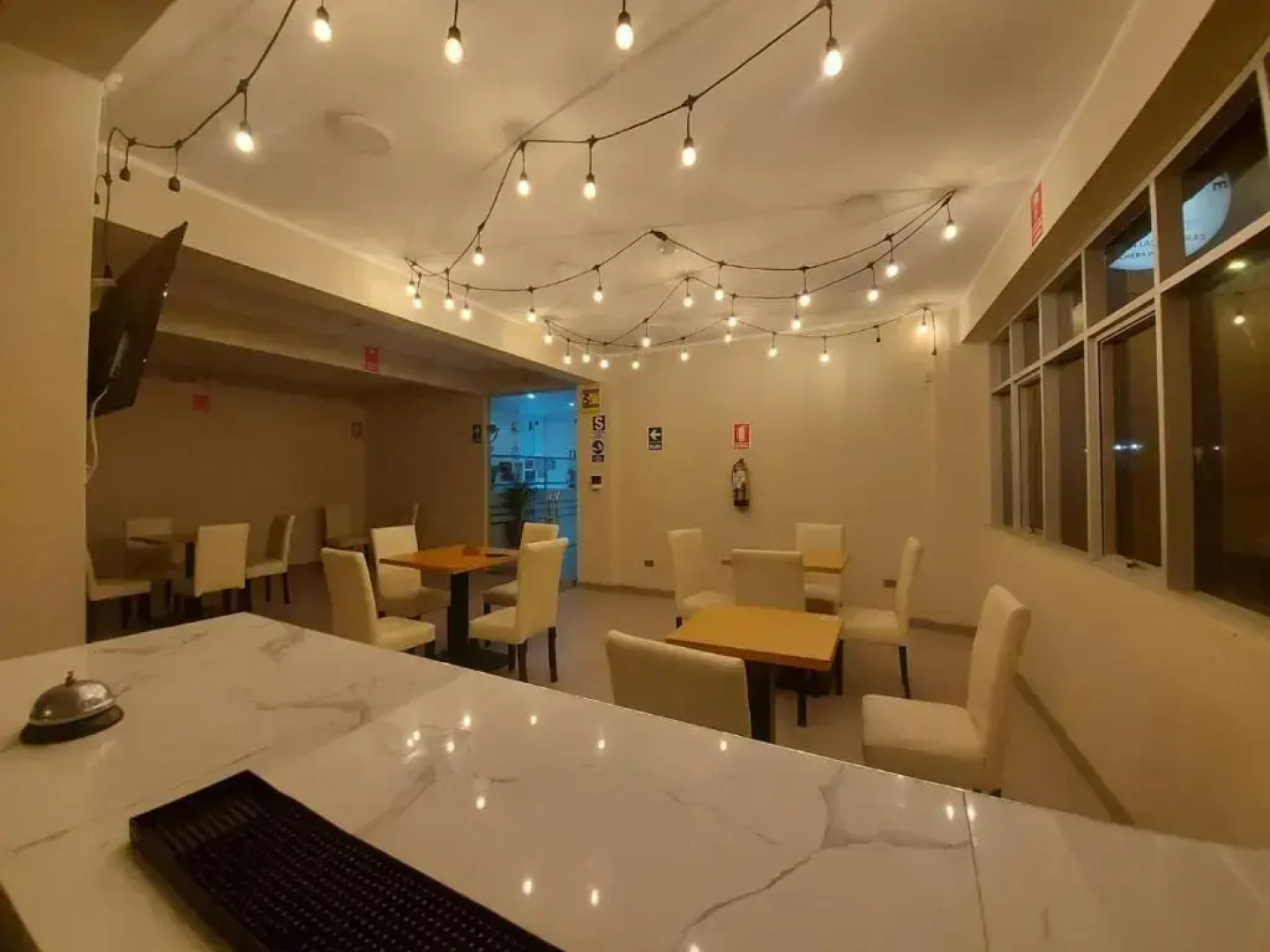 Hotel La Suite de Angelique Huacho