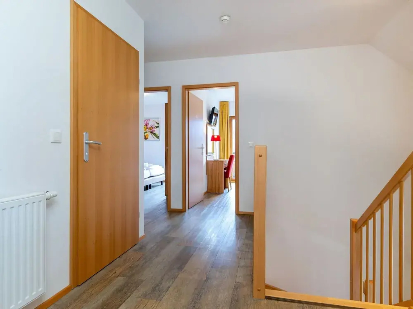 Modern Chalet in Obertraun With Terrace