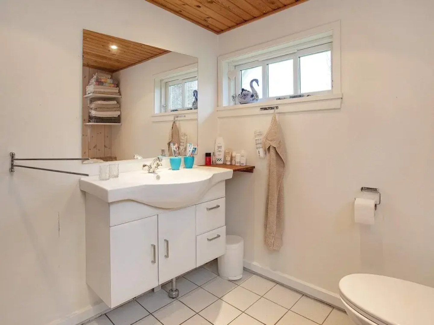 Holiday home Højby IV