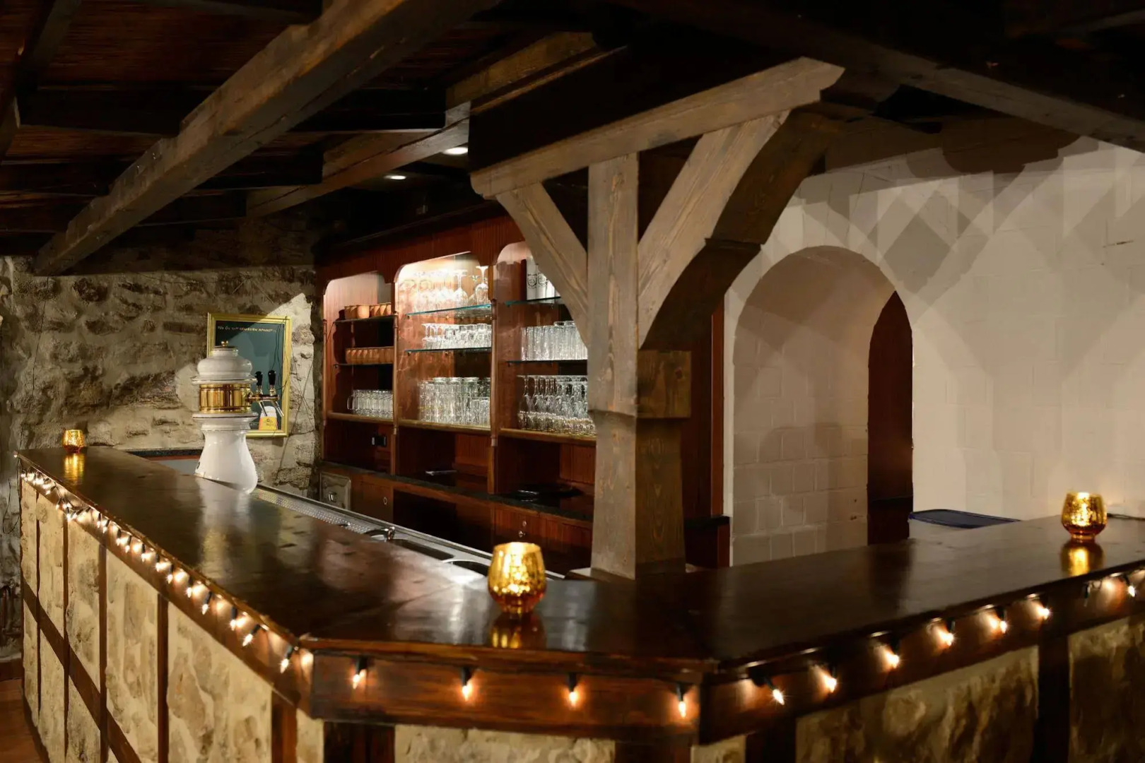 Burg Edelhof Hotel-Restaurant