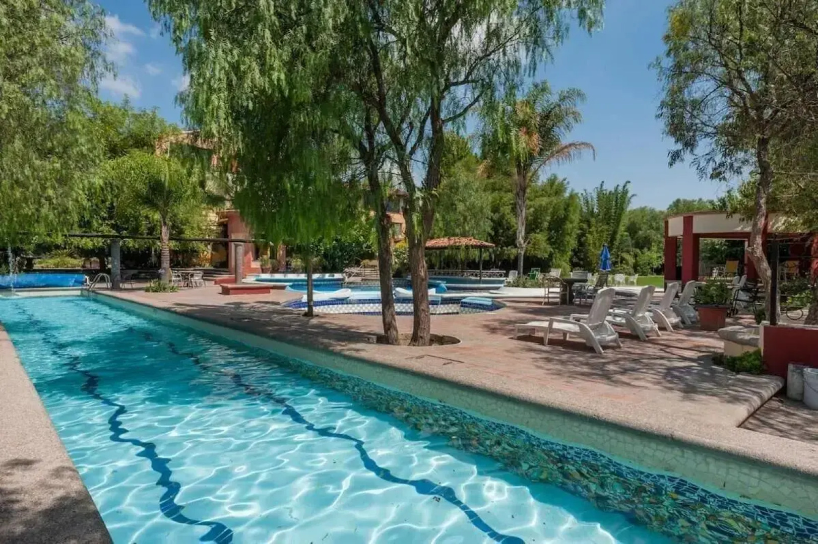 Rancho Los Labradores