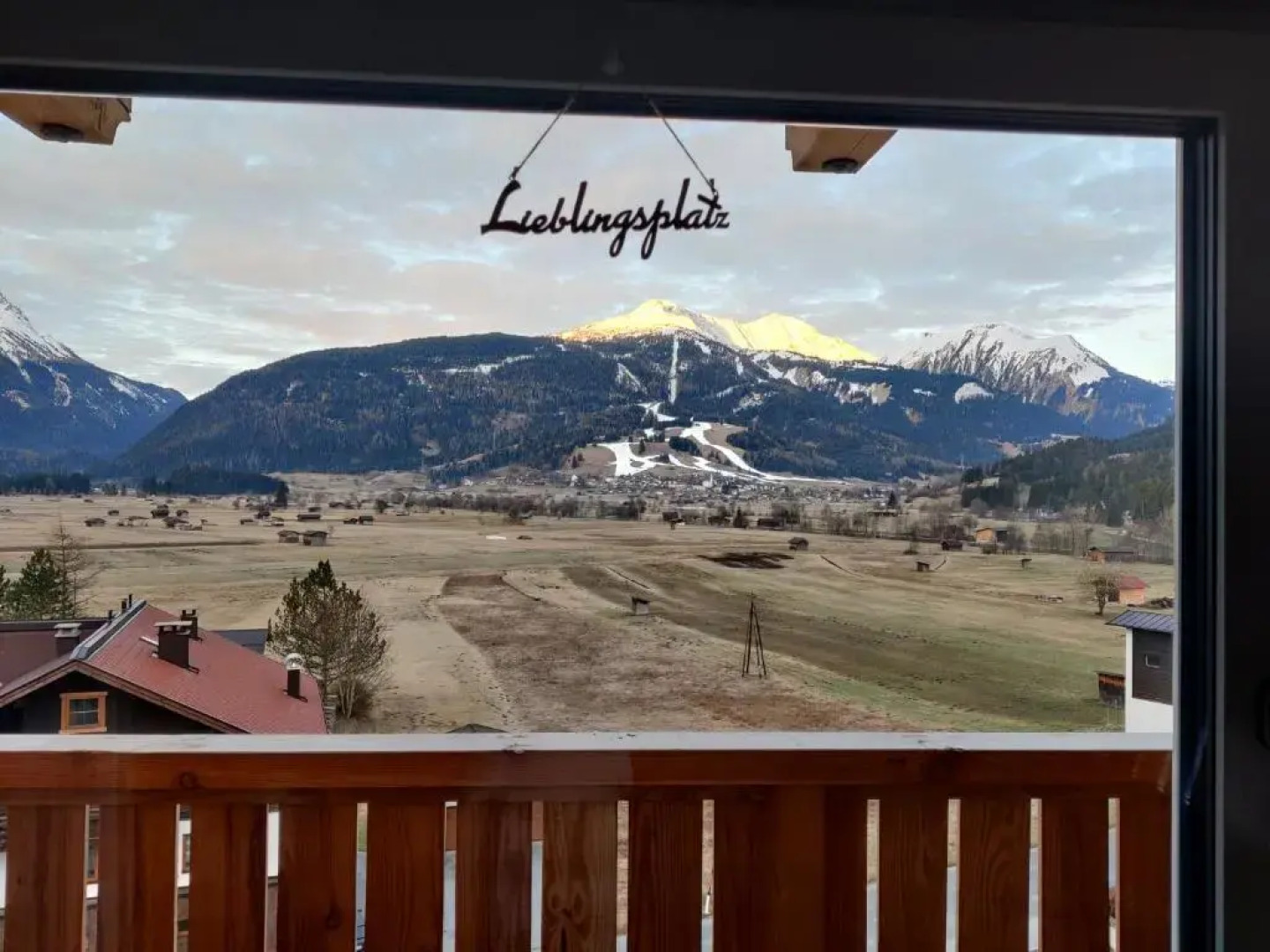 Zugspitz Residence Ehrwald