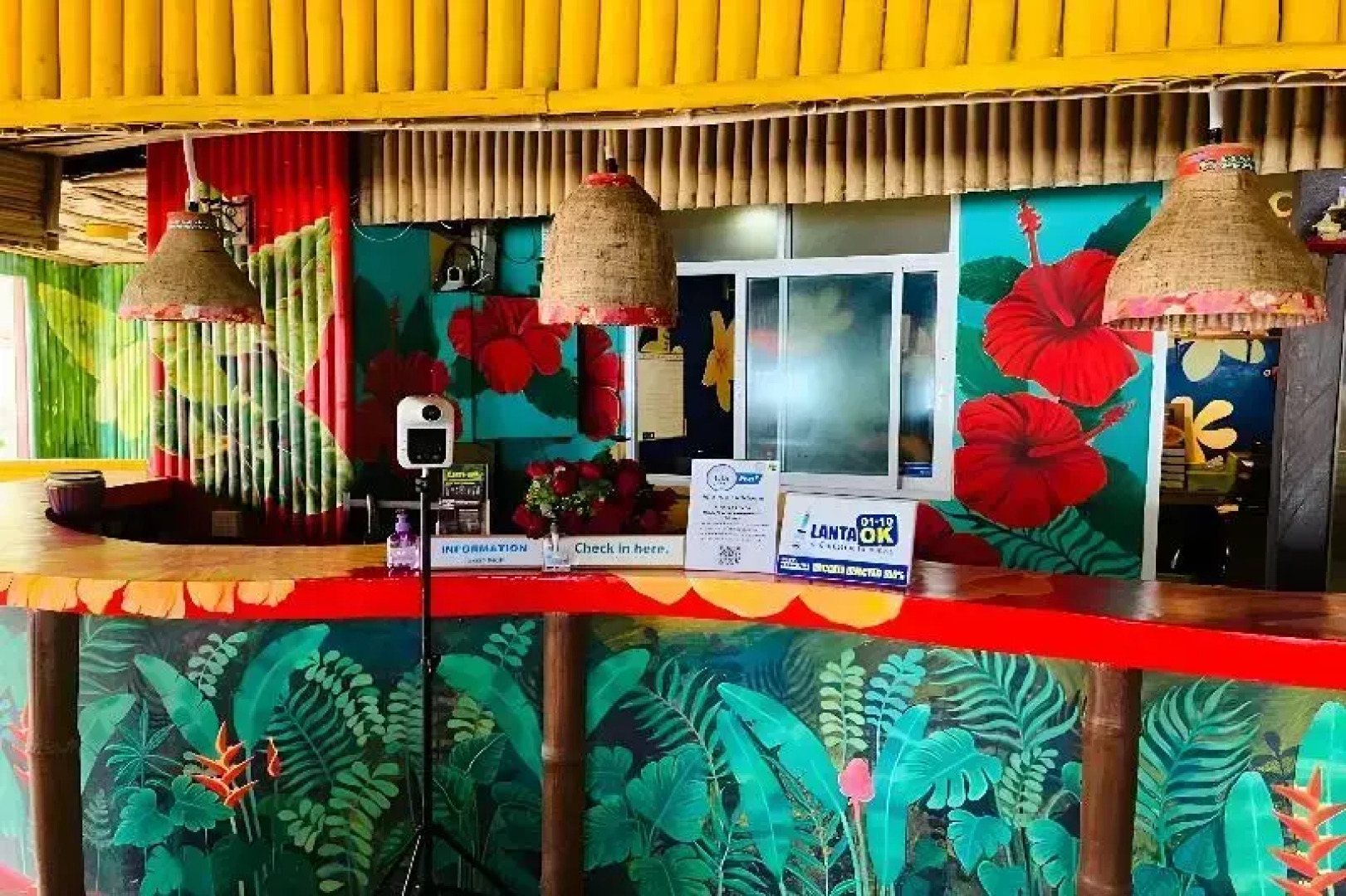 Chaba Bungalows By Zuzu