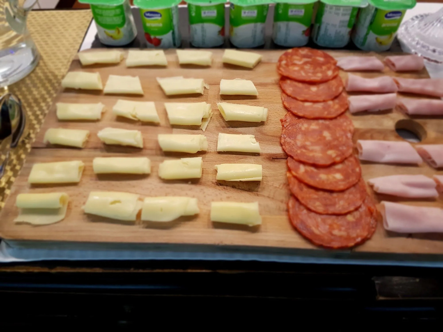 Largo da Sé - HOrigem