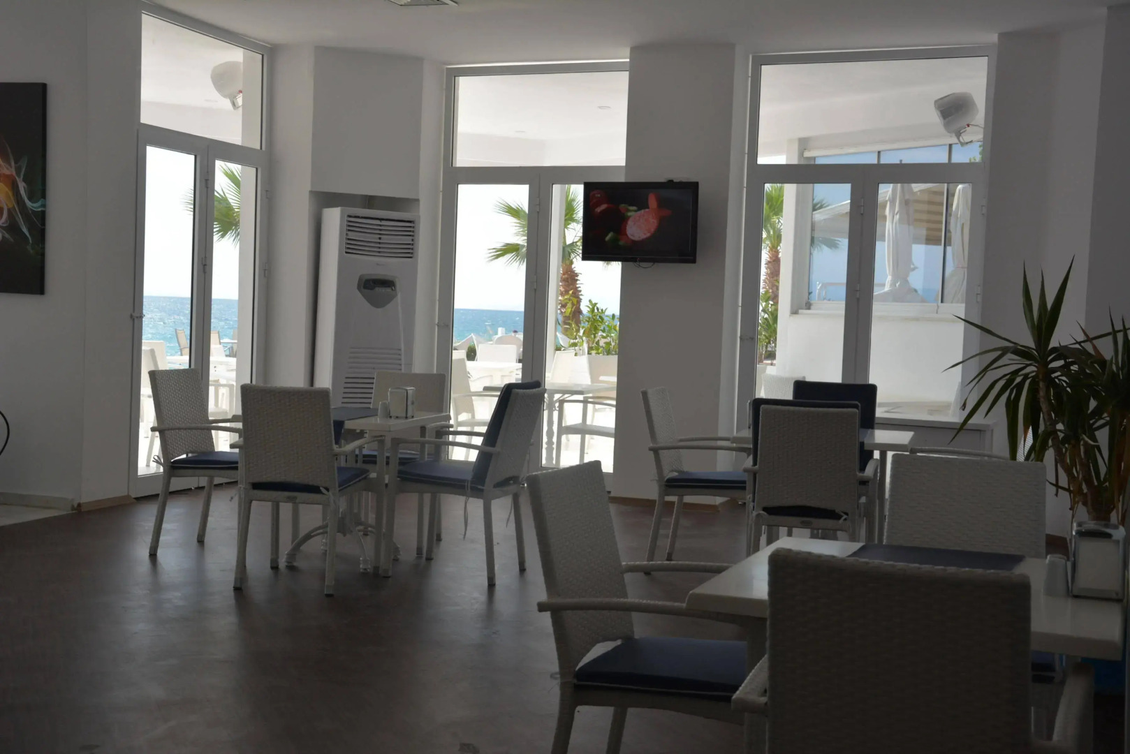Jura Hotels Ada Beach Kuşadası