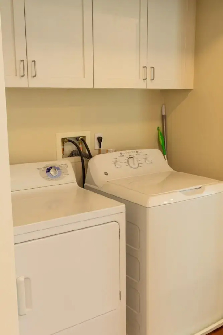 Kasa Santa Clara Apartments