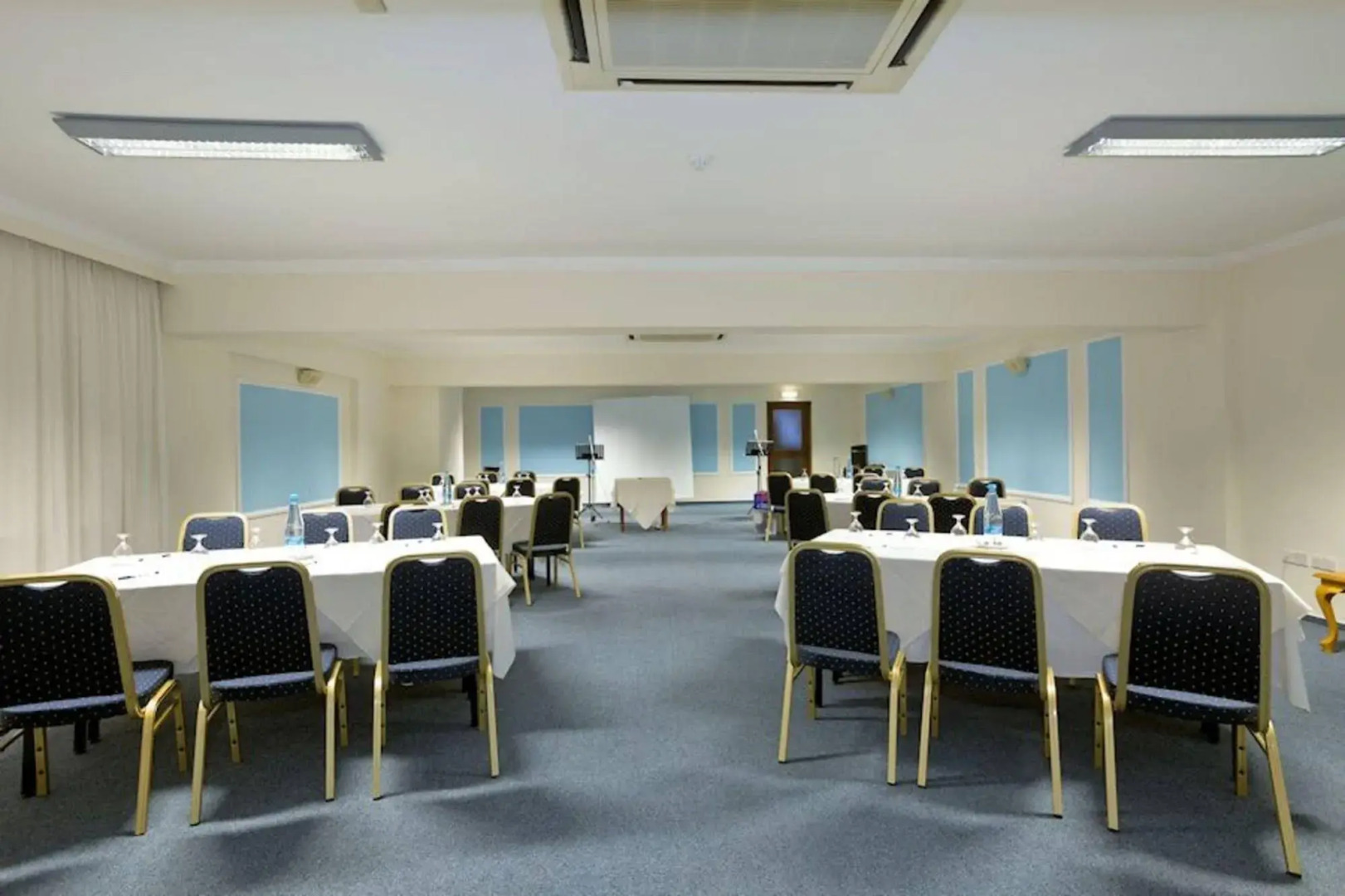 Kefalos Beach Tourist Village