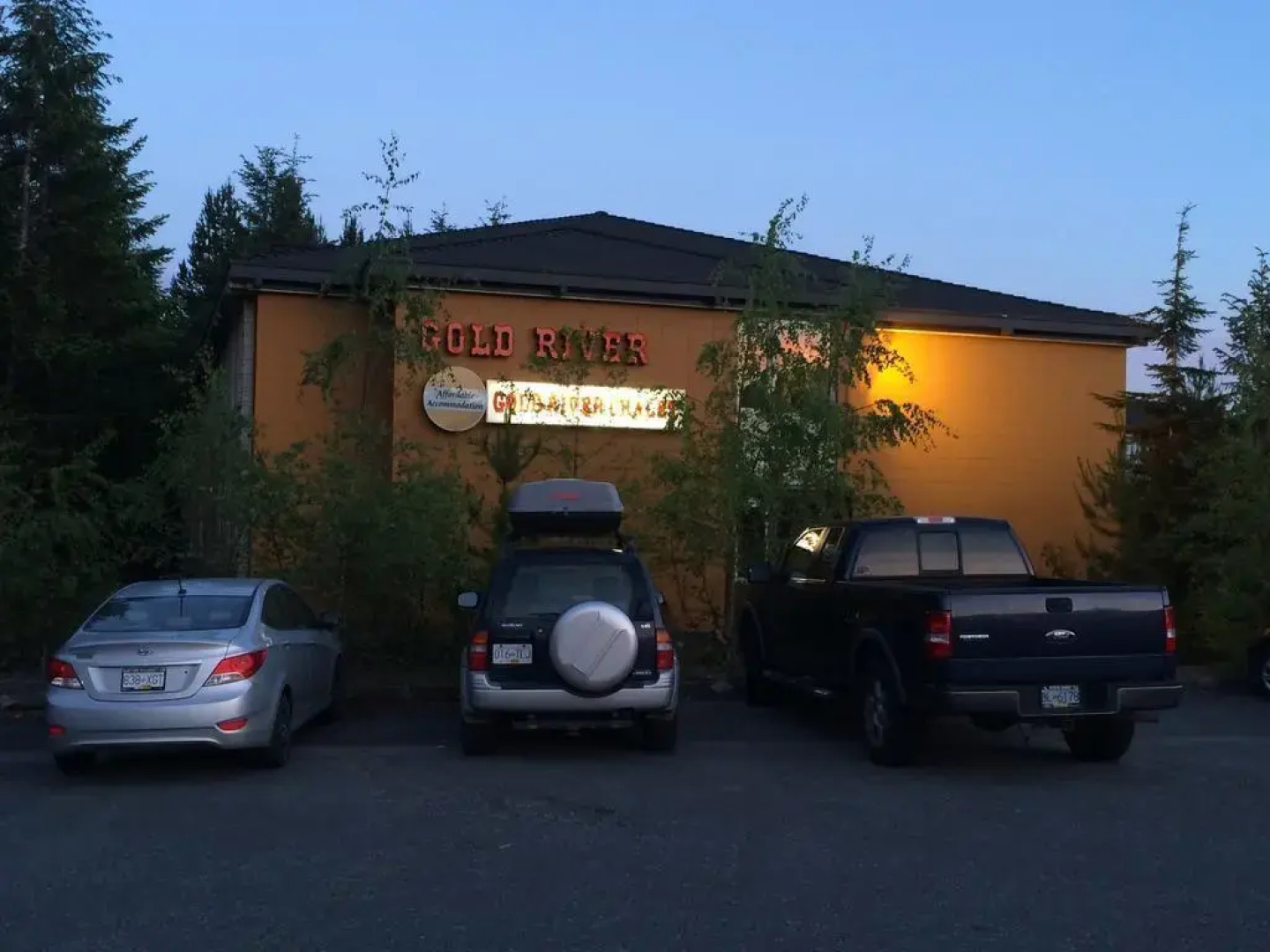 Baymont by Wyndham Gold River