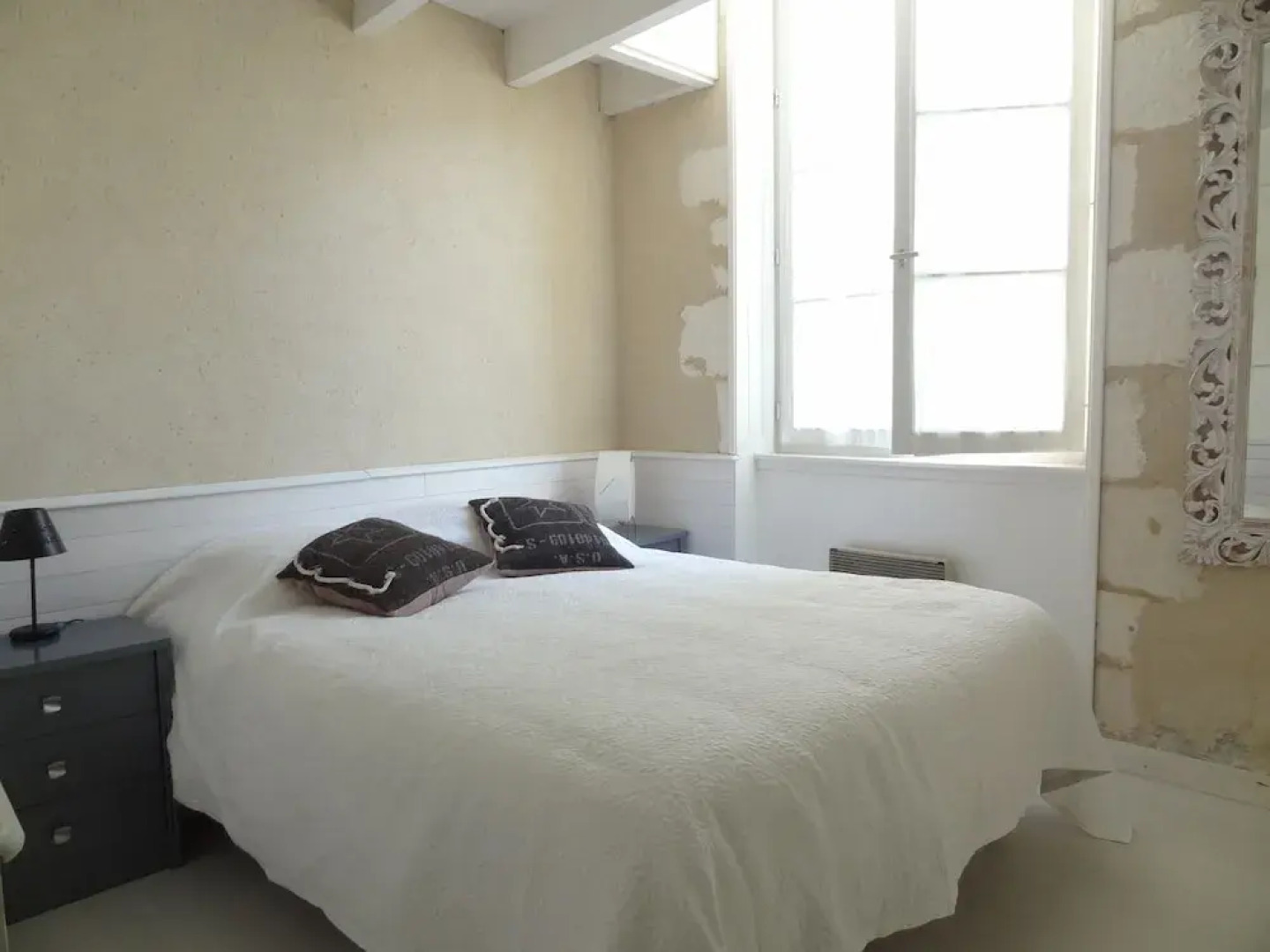 Appartement Fauvette