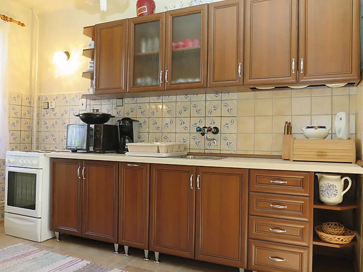 Apartment Plavy Tanvald