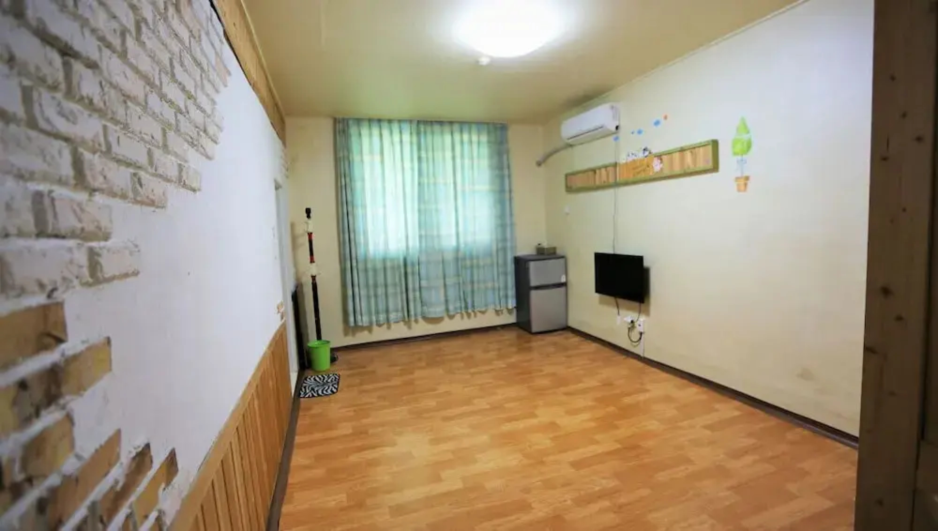 Muju Bakam Villa Pension